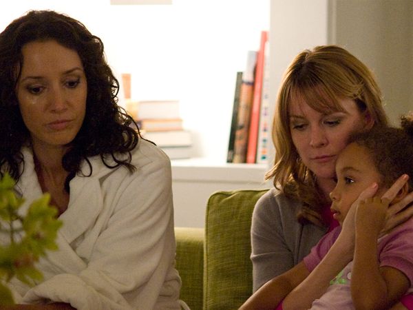 The L Word - Last Word