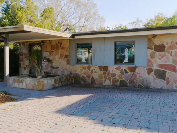 Zombie House Flipping - Episode 519