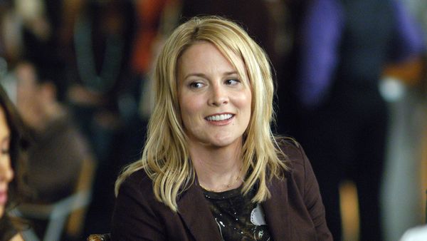 The L Word - Labia Majora