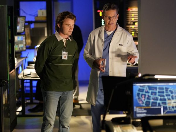NCIS - Sons and Daughters