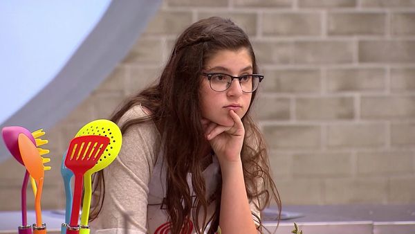 MasterChef Mexico Junior - Episodio 4