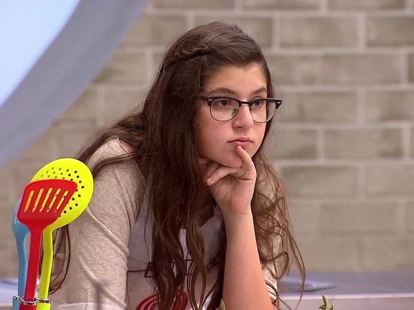 MasterChef Mexico Junior - Episodio 4