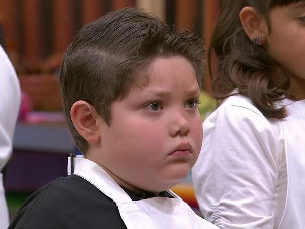 MasterChef Mexico Junior - Episodio 1
