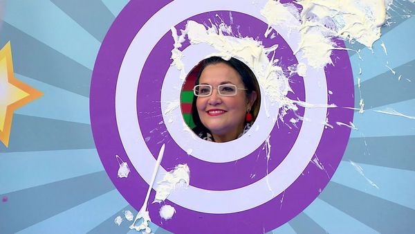 MasterChef Mexico Junior - Episodio 8