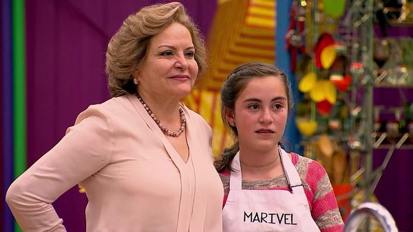 MasterChef Mexico Junior - Episodio 12