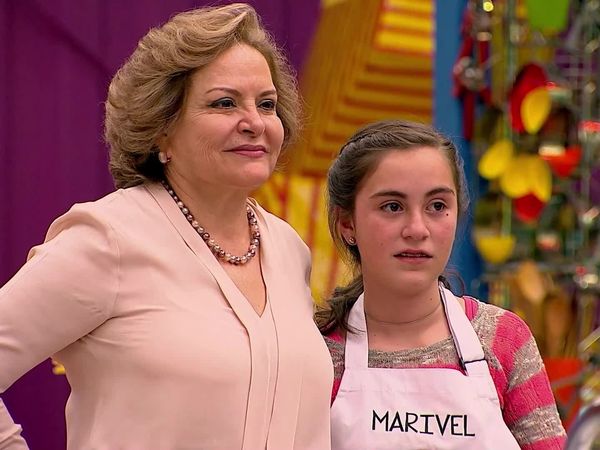 MasterChef Mexico Junior - Episodio 12