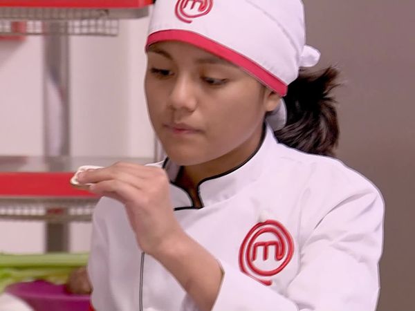 MasterChef Mexico Junior - Episodio 11