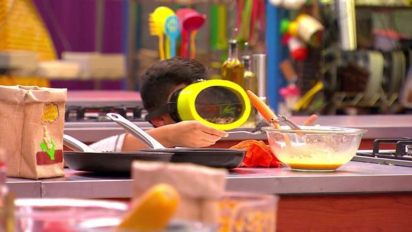 MasterChef Mexico Junior - Episodio 10
