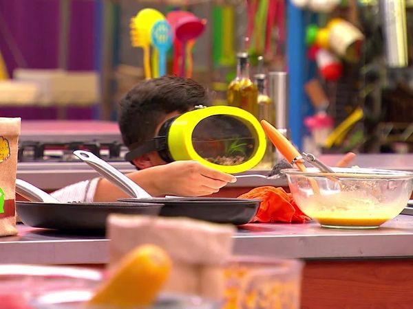 MasterChef Mexico Junior - Episodio 10