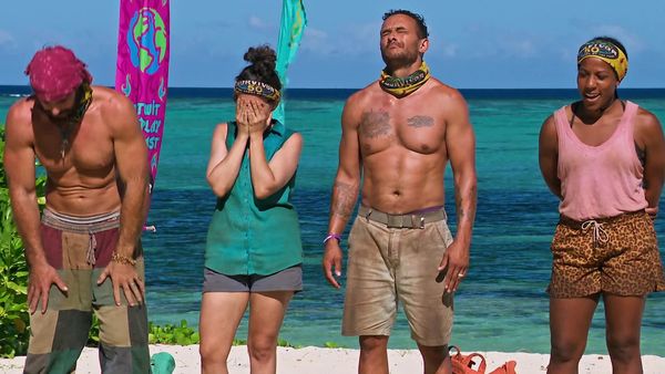 Survivor (Latest Episodes) - Inconceivable