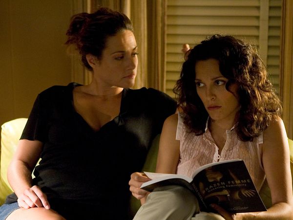 The L Word - Loneliest Number