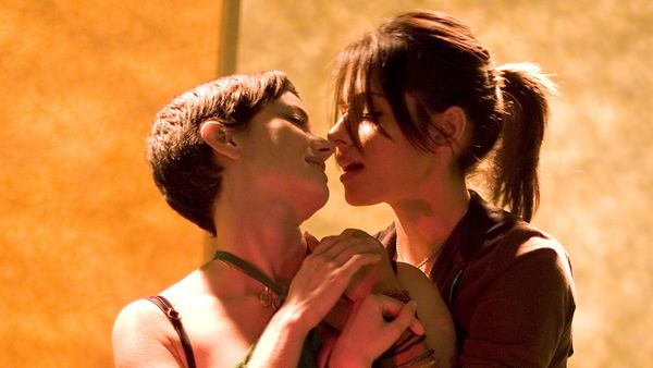 The L Word - Luminous