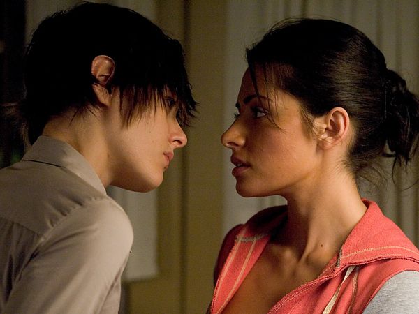 The L Word - Late, Later, Latent