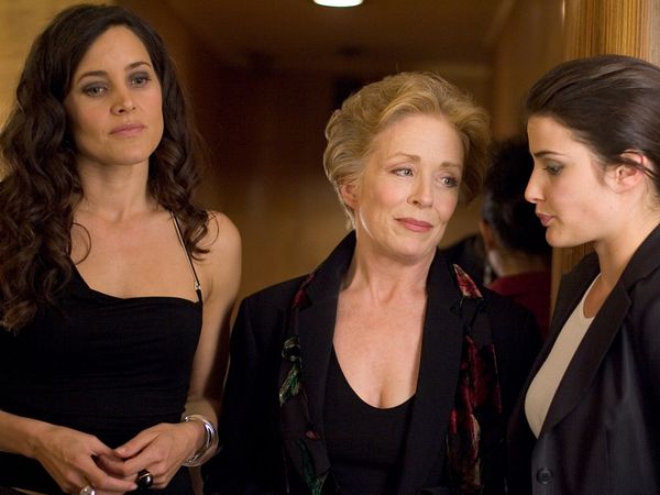 The L Word - Lacuna