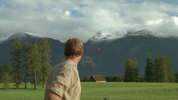 Der Bergdoktor - Nur nicht die Nerven verlieren
