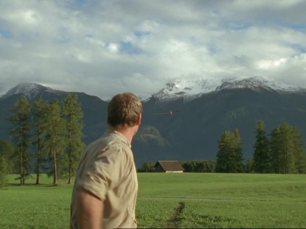 Der Bergdoktor - Nur nicht die Nerven verlieren