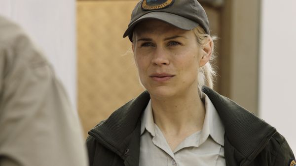 Wolf Creek - Outback
