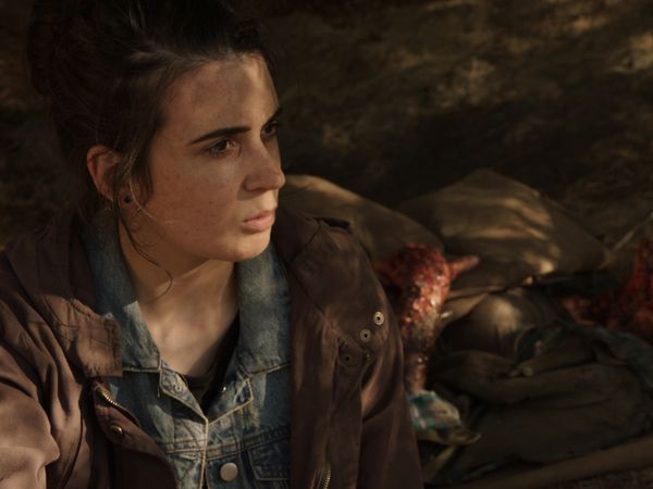Wolf Creek - Chase