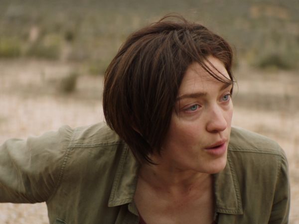 Wolf Creek - Singing