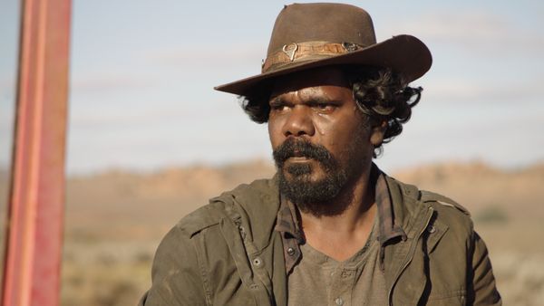 Wolf Creek - Shelter