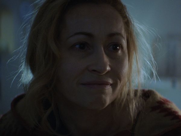 Wolf Creek - Shelter
