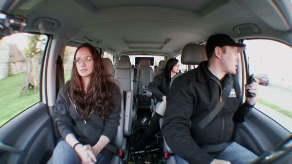 Ghost Hunters Int'L - Ghosts of the Eastern Bloc: Ukraine and Poland