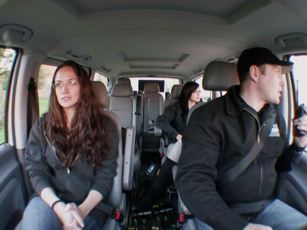 Ghost Hunters Int'L - Ghosts of the Eastern Bloc: Ukraine and Poland