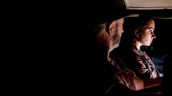 Wolf Creek - Journey