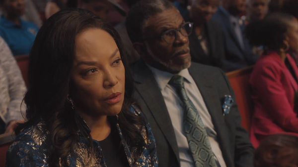 Greenleaf - Gratitude
