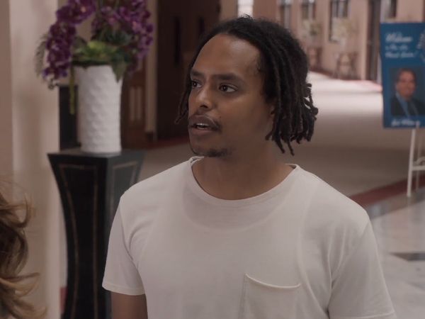 Greenleaf - Gratitude