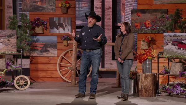 America's Real Deal - Episode 5