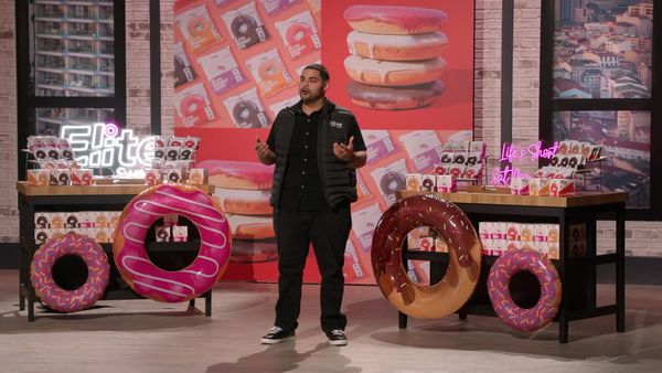 America's Real Deal - Episode 6