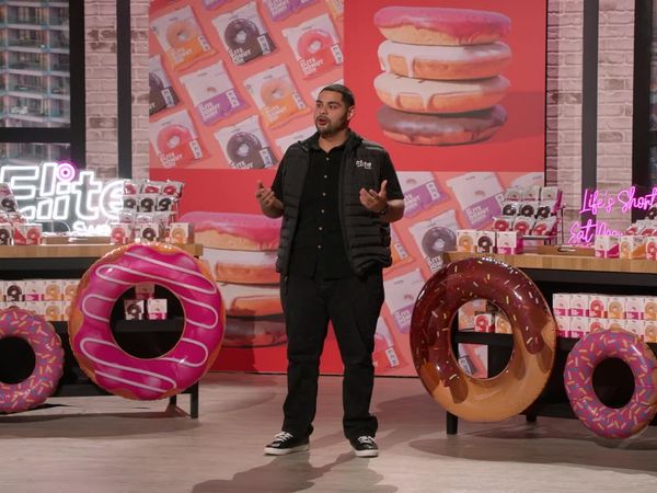 America's Real Deal - Episode 6