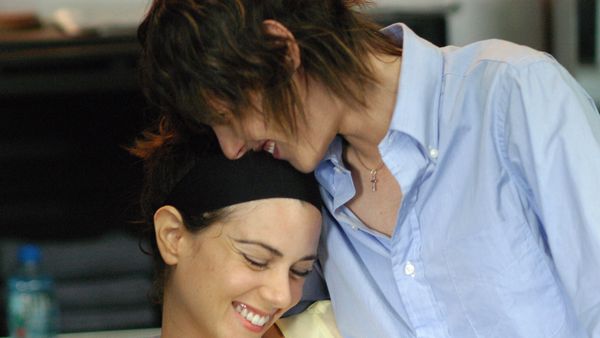 The L Word - Lifeline