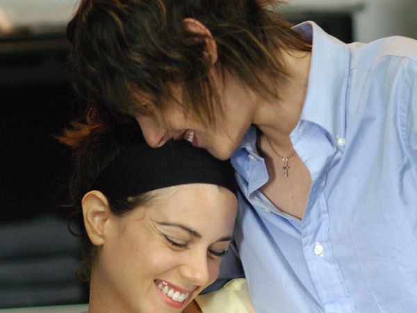 The L Word - Lifeline
