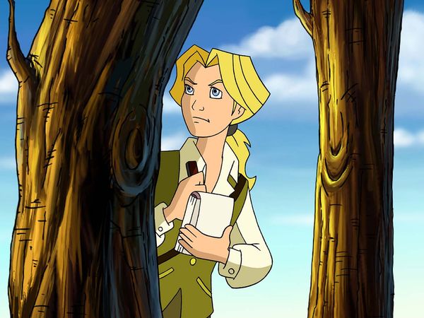Liberty's Kids - The Shot Heard 'Round the World