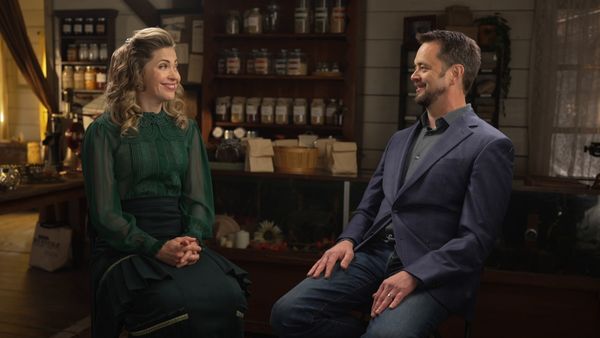 The Edify Show: Hearties Tuesday - Episode 1