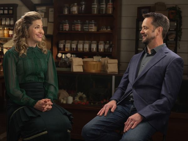 The Edify Show: Hearties Tuesday - Episode 1
