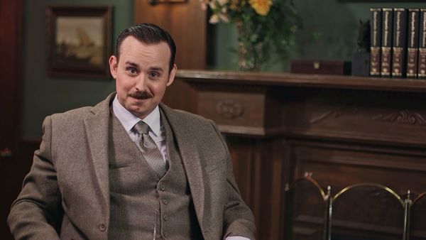 The Edify Show: Hearties Tuesday - Episode 3