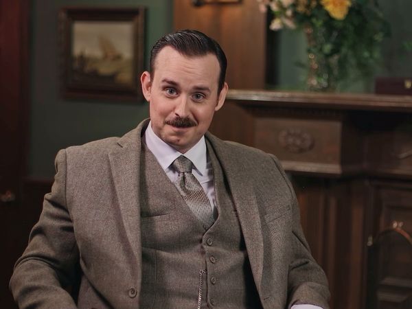 The Edify Show: Hearties Tuesday - Episode 3