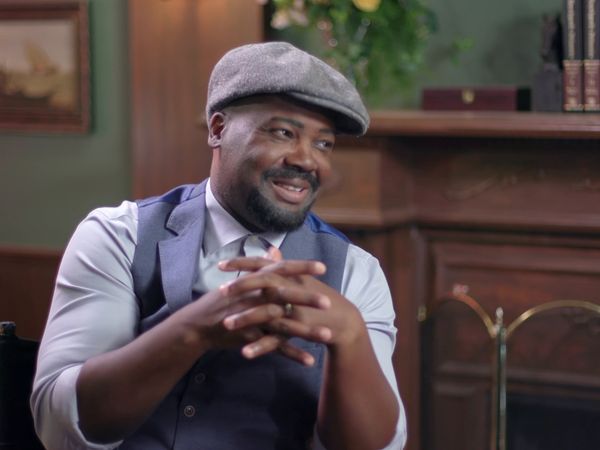 The Edify Show: Hearties Tuesday - Episode 4
