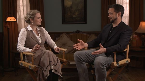 The Edify Show: Hearties Tuesday - Episode 5