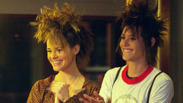 The L Word - Latecomer