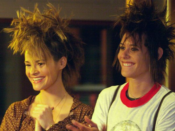 The L Word - Latecomer