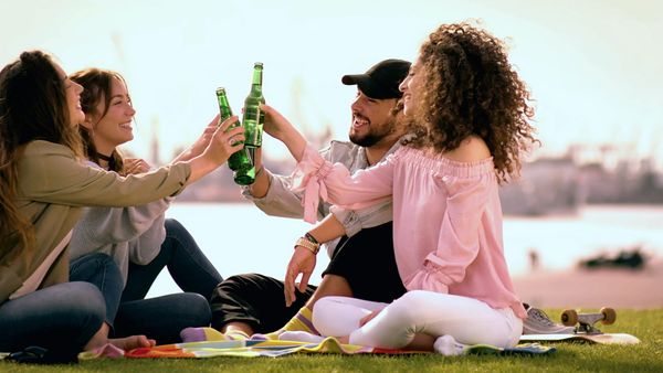 Great Inventions - Beer
