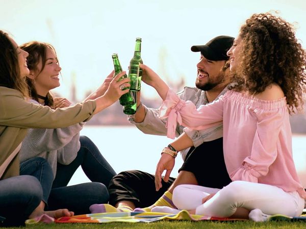 Great Inventions - Beer