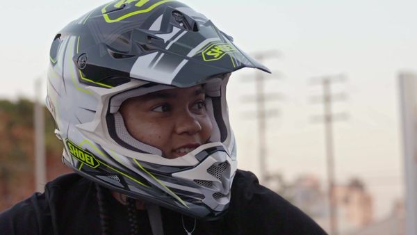 Droppin' Cash: Los Angeles - Young M.A & Evander Griiim