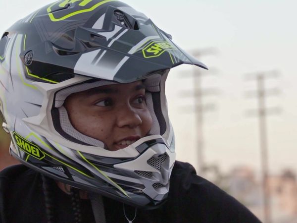 Droppin' Cash: Los Angeles - Young M.A & Evander Griiim