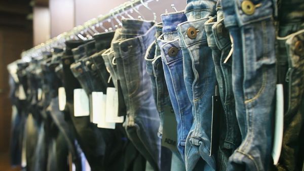 Great Inventions - Jeans