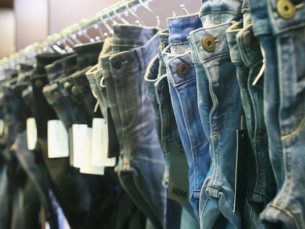 Great Inventions - Jeans